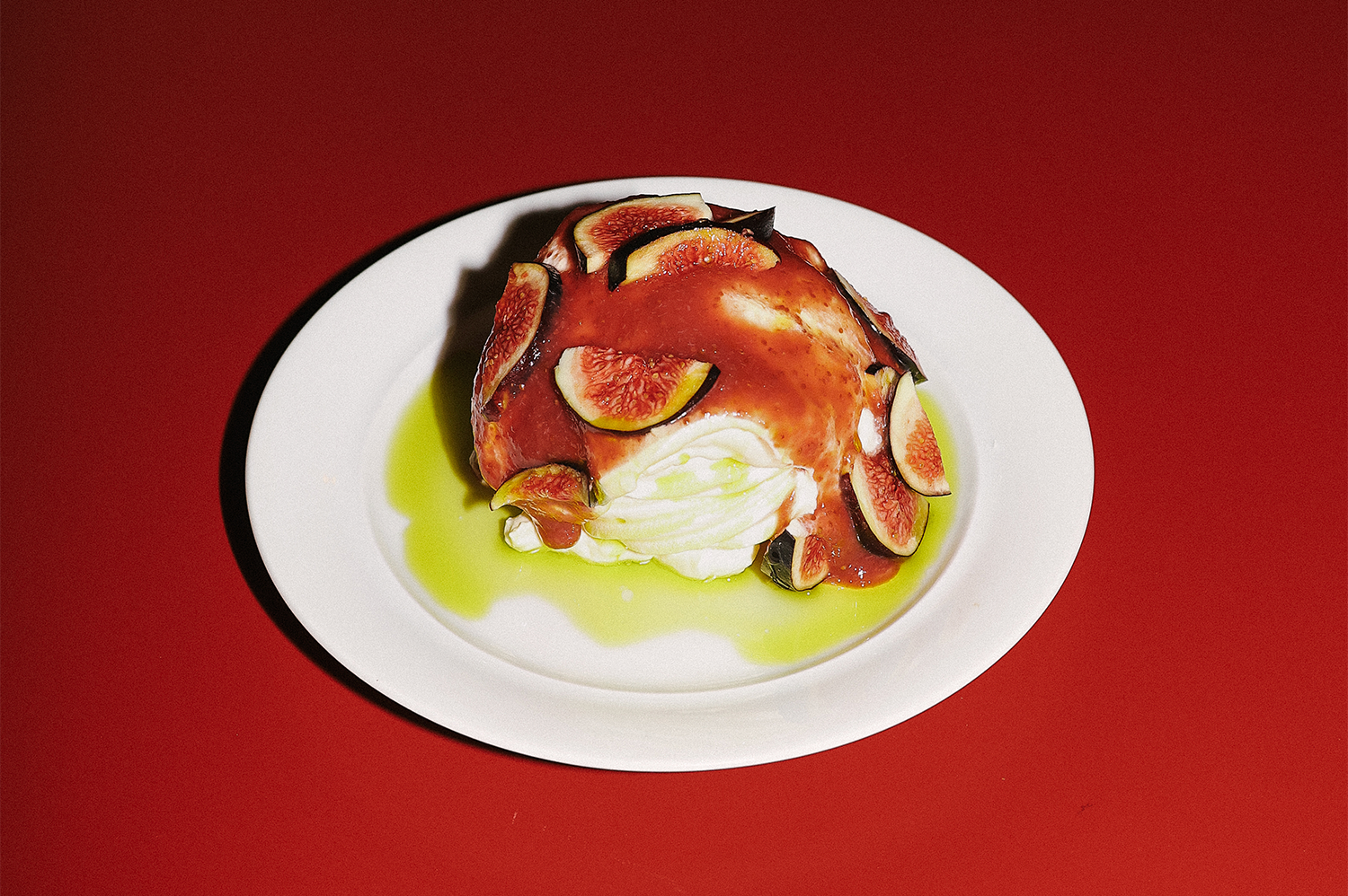 PHOTOGRAPHY - DENEN KANTUA RESTAURANT